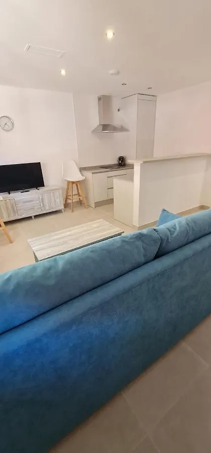 Apartment Tarifa Sun L3